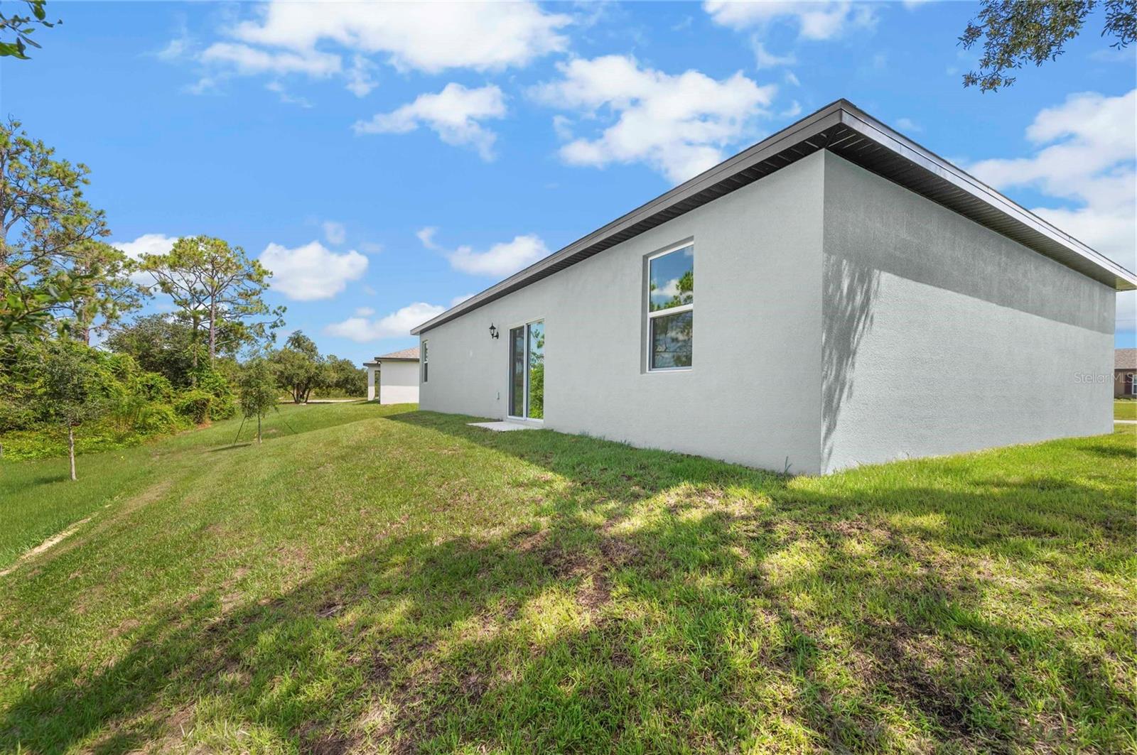 POINCIANA NEIGHBORHOOD 2 EAST VILLAGE 7 - Residential