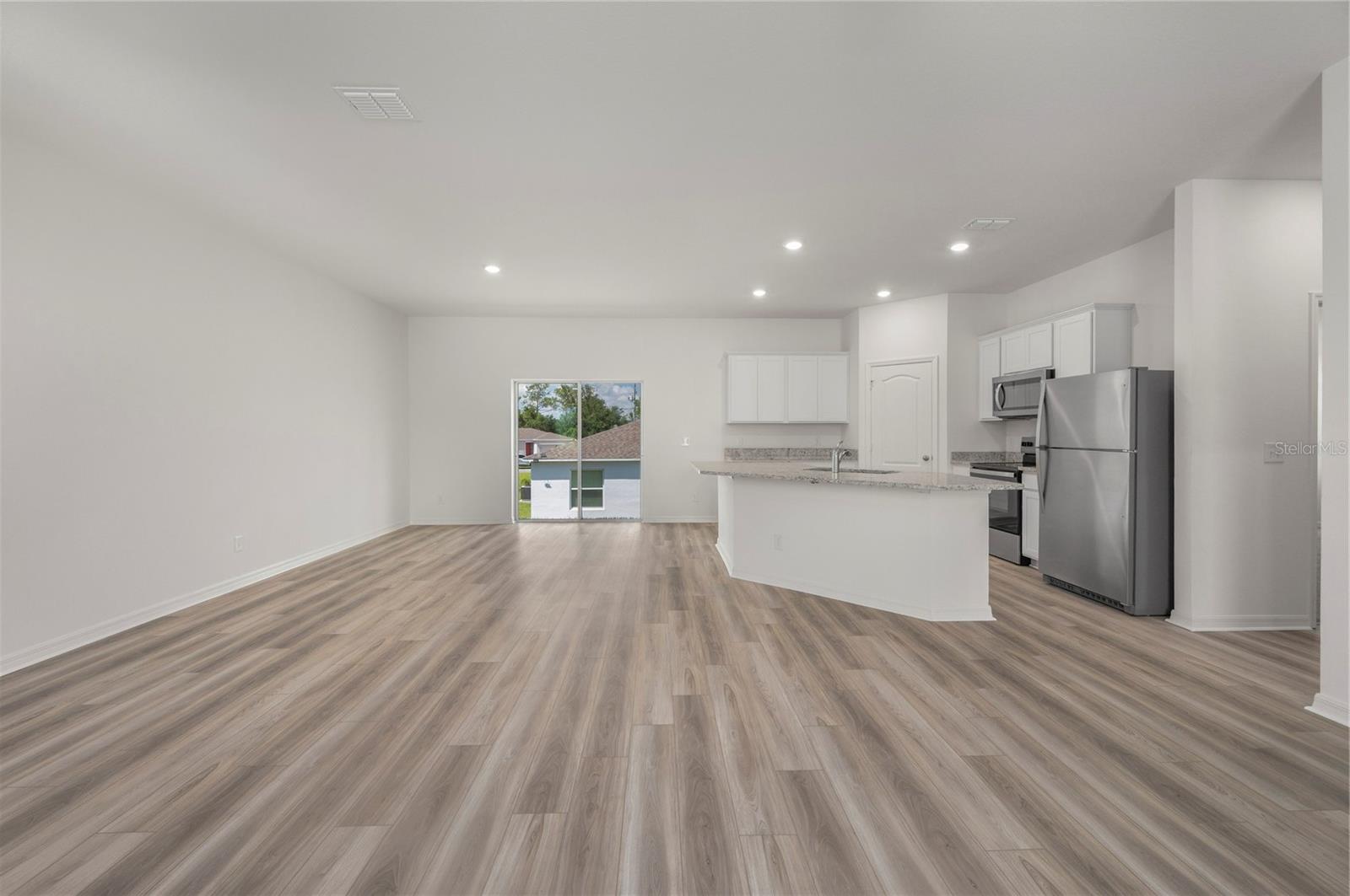 POINCIANA NEIGHBORHOOD 2 EAST VILLAGE 7 - Residential