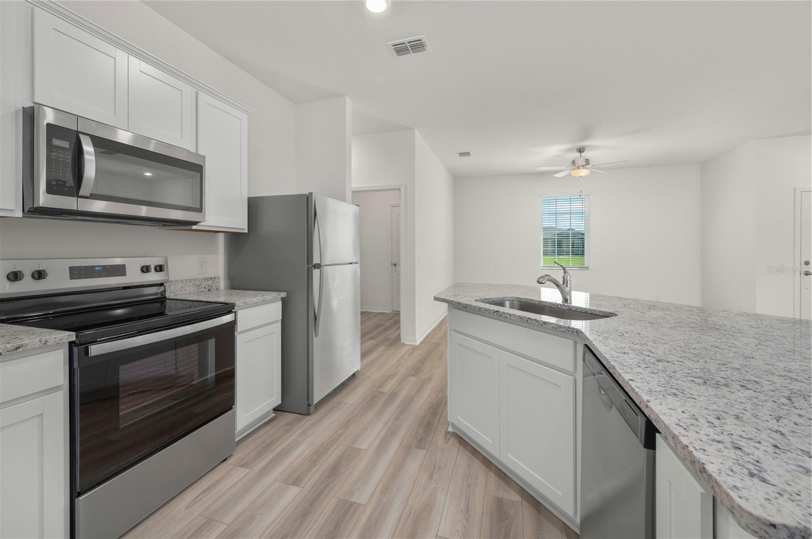 POINCIANA NEIGHBORHOOD 2 EAST VILLAGE 7 - Residential