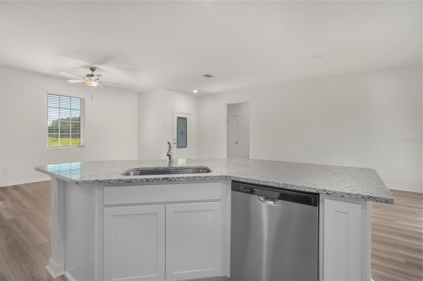 POINCIANA NEIGHBORHOOD 2 EAST VILLAGE 7 - Residential