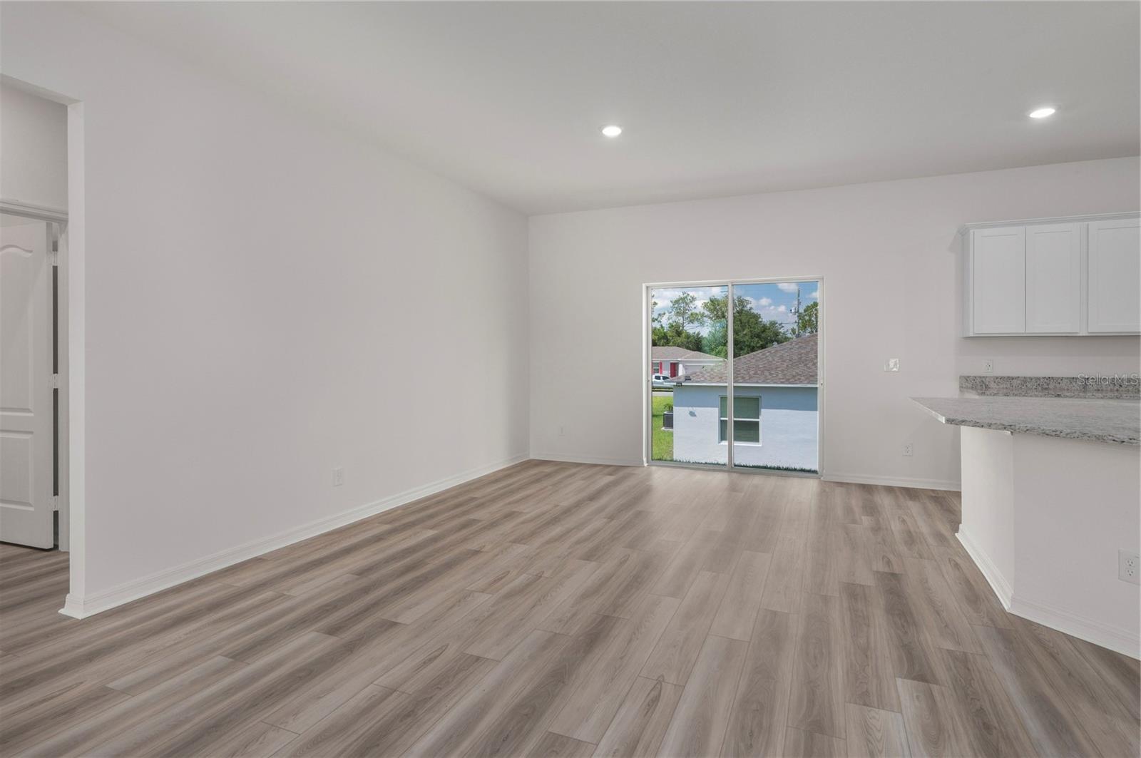 POINCIANA NEIGHBORHOOD 2 EAST VILLAGE 7 - Residential