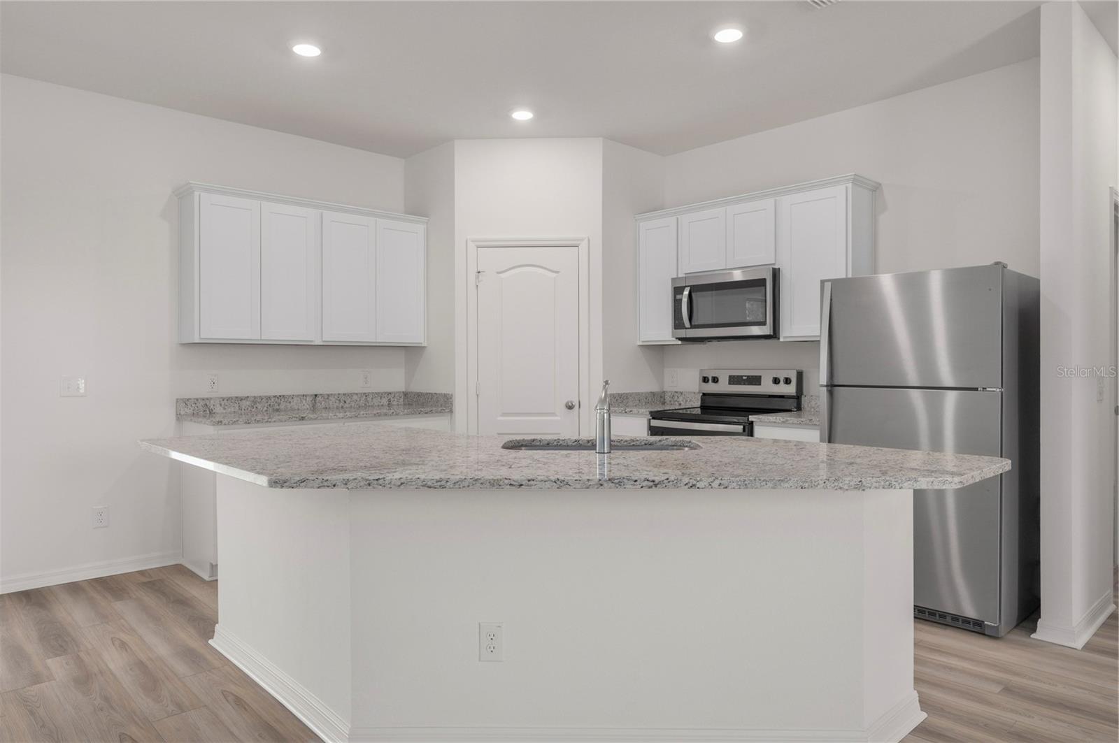 POINCIANA NEIGHBORHOOD 2 EAST VILLAGE 7 - Residential