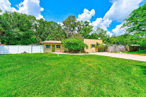 Photo of 18101 2nd Avenue, Lutz, FL 33548 (MLS # TB8415822)