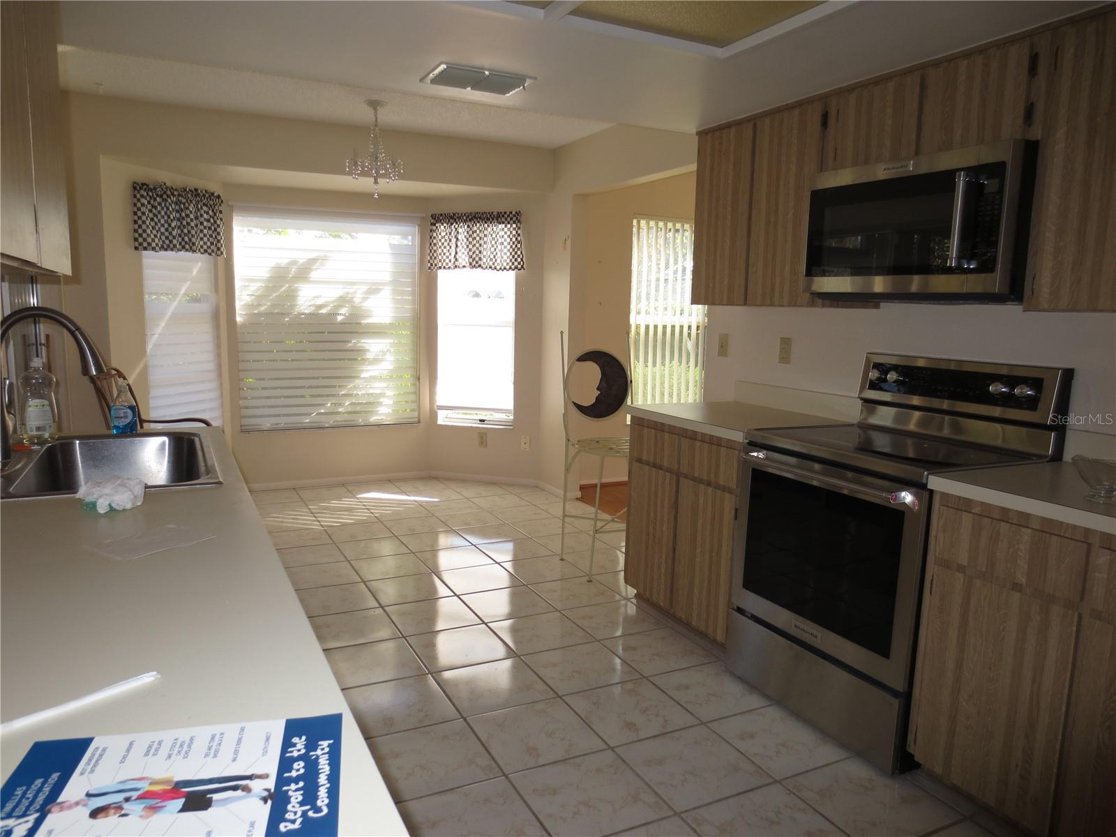 HIGHLAND LAKES UNIT SEVENTEEN PH 2 - Residential Lease