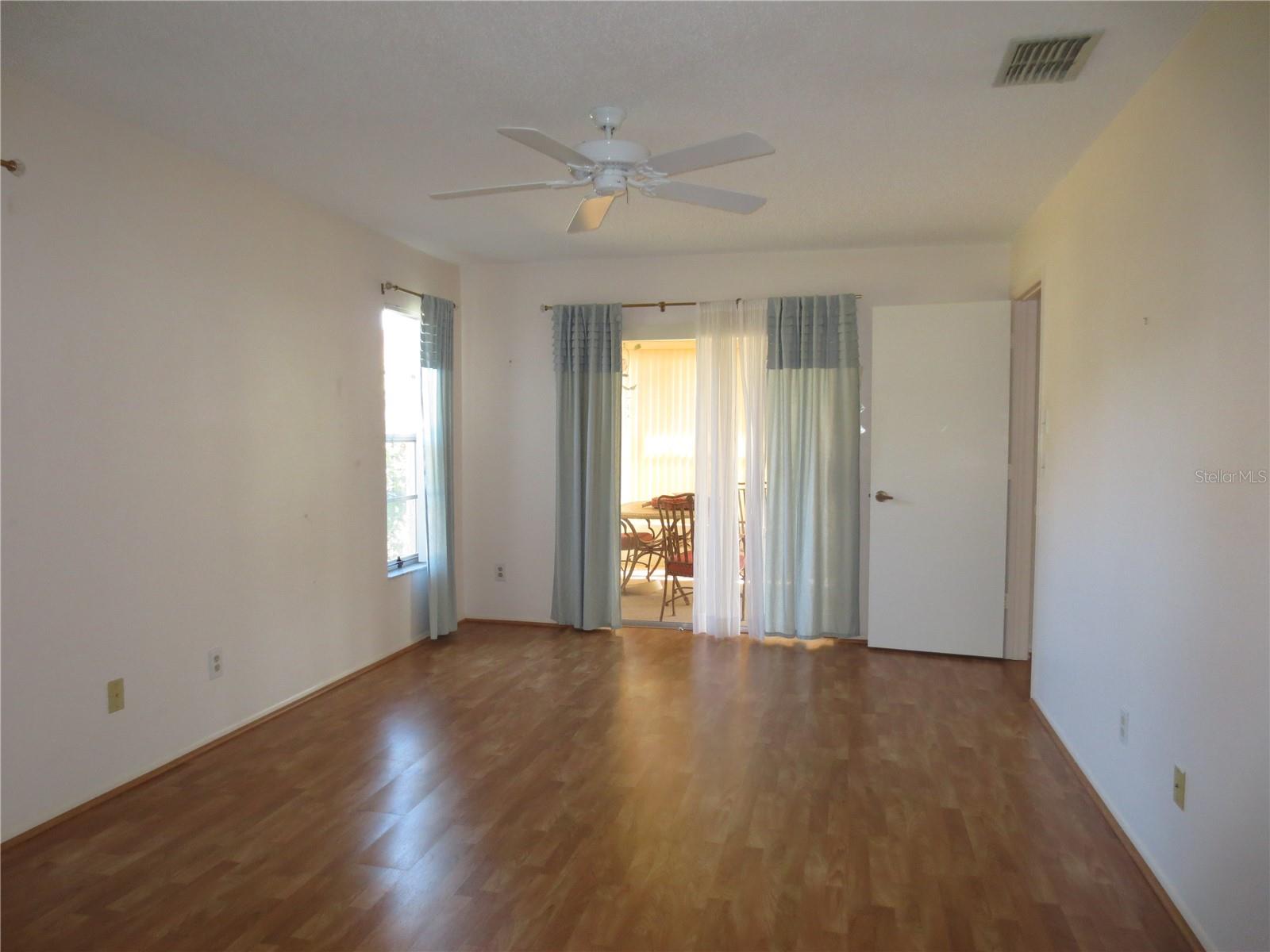 HIGHLAND LAKES UNIT SEVENTEEN PH 2 - Residential Lease