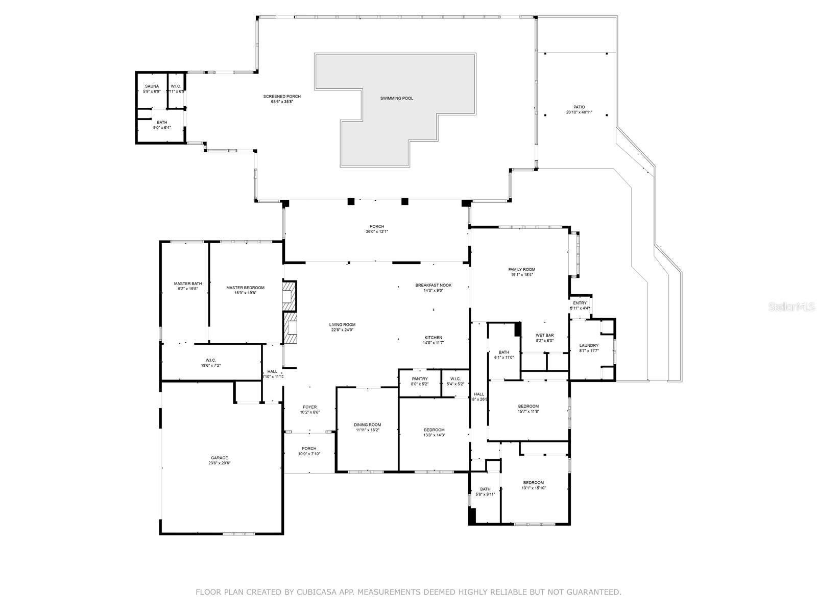 2023 SE LAUREL RUN DRIVE