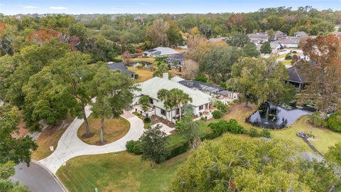 Tiny photo for 2023 SE Laurel Run Drive, Ocala, FL 34471 (MLS # OM729845)