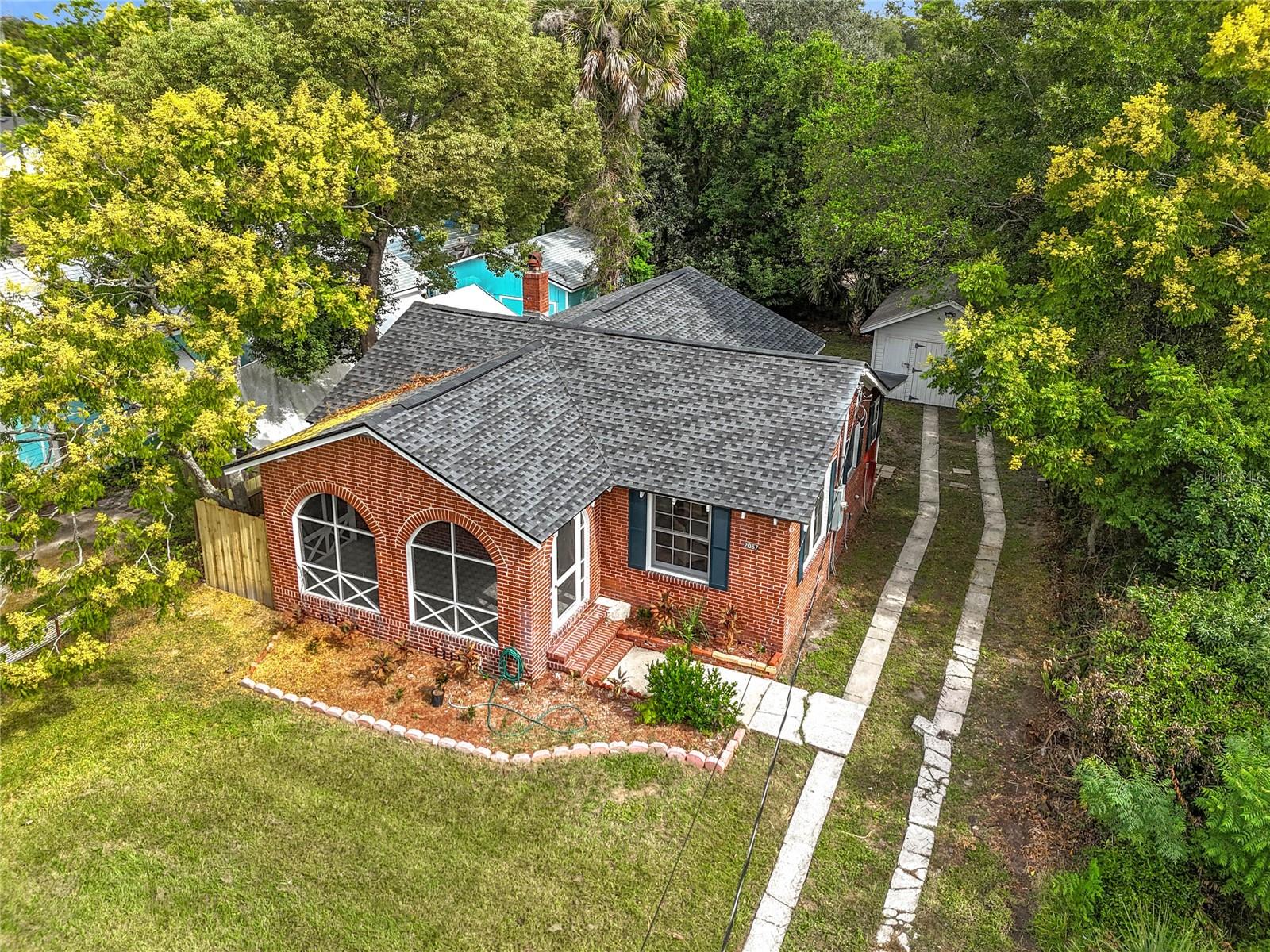 REEDS SUB SOUTH JAX - Residential