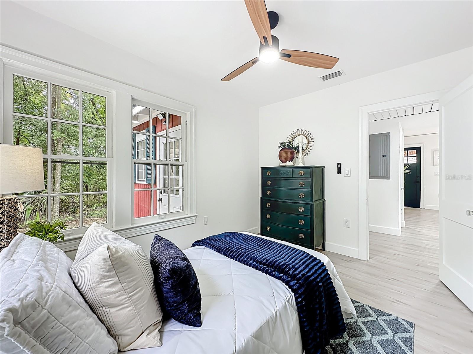 REEDS SUB SOUTH JAX - Residential