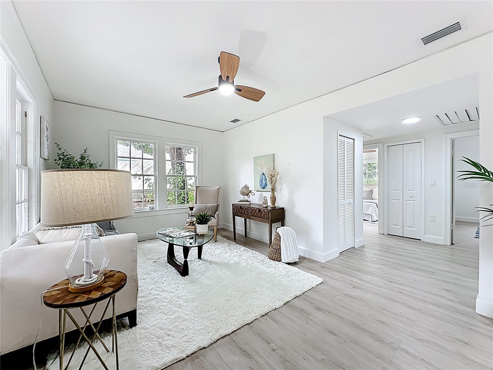 REEDS SUB SOUTH JAX - Residential