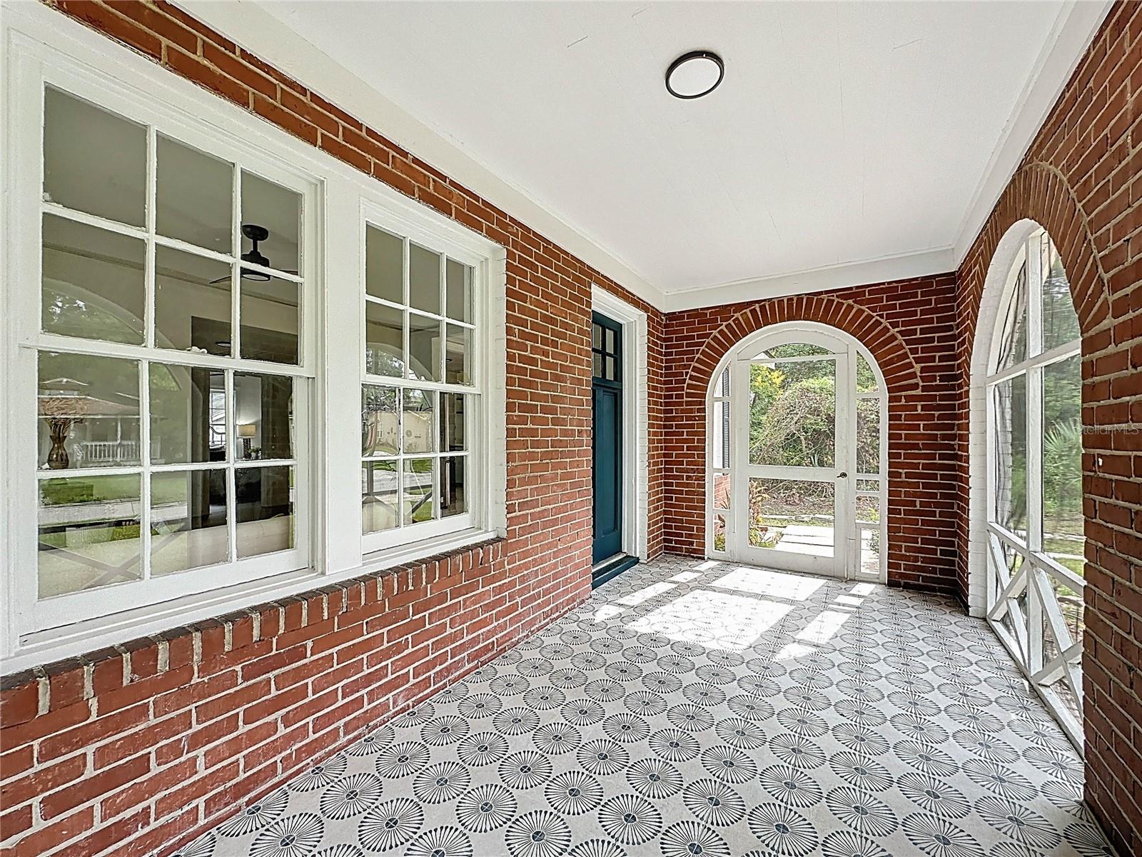 REEDS SUB SOUTH JAX - Residential