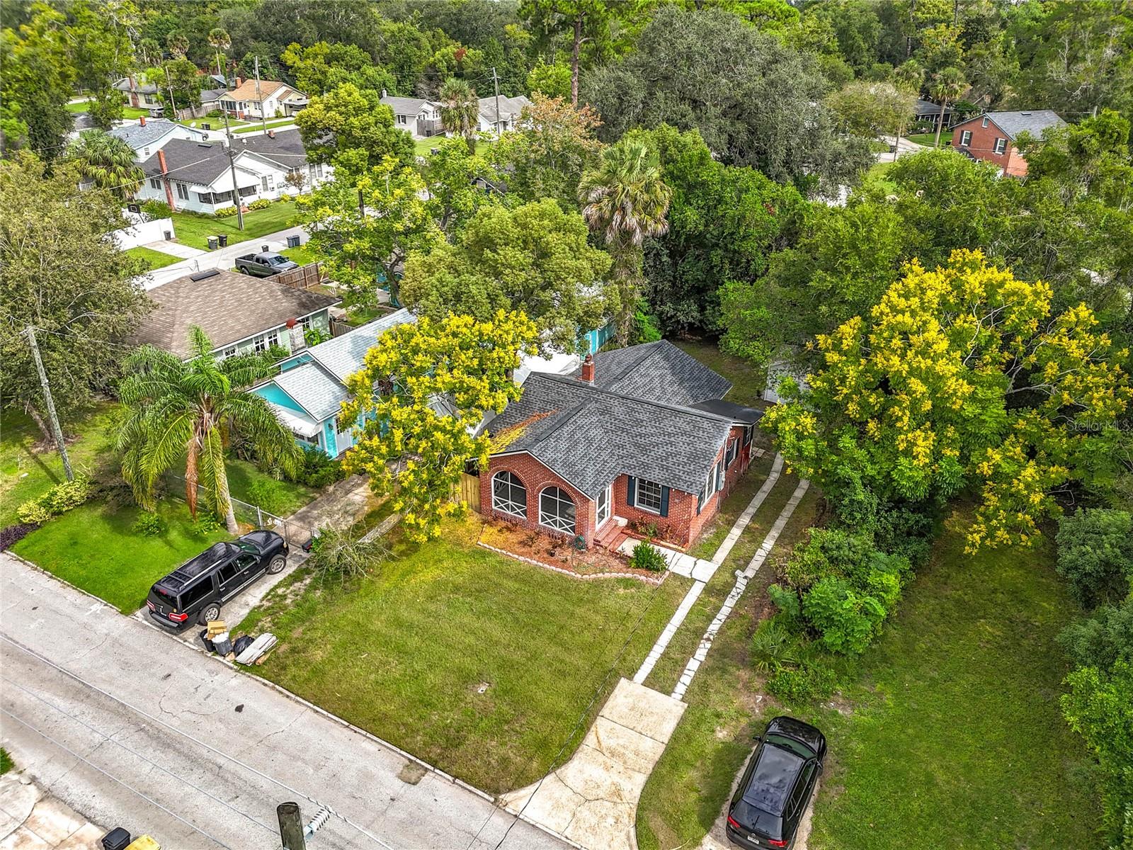 REEDS SUB SOUTH JAX - Residential