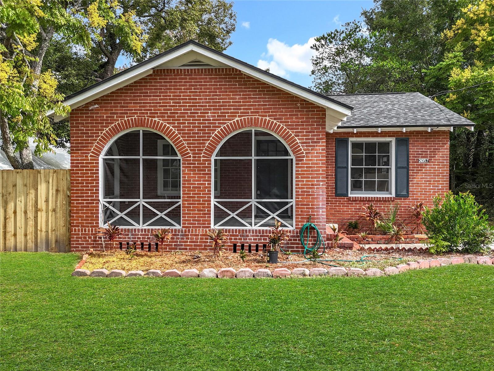 REEDS SUB SOUTH JAX - Residential