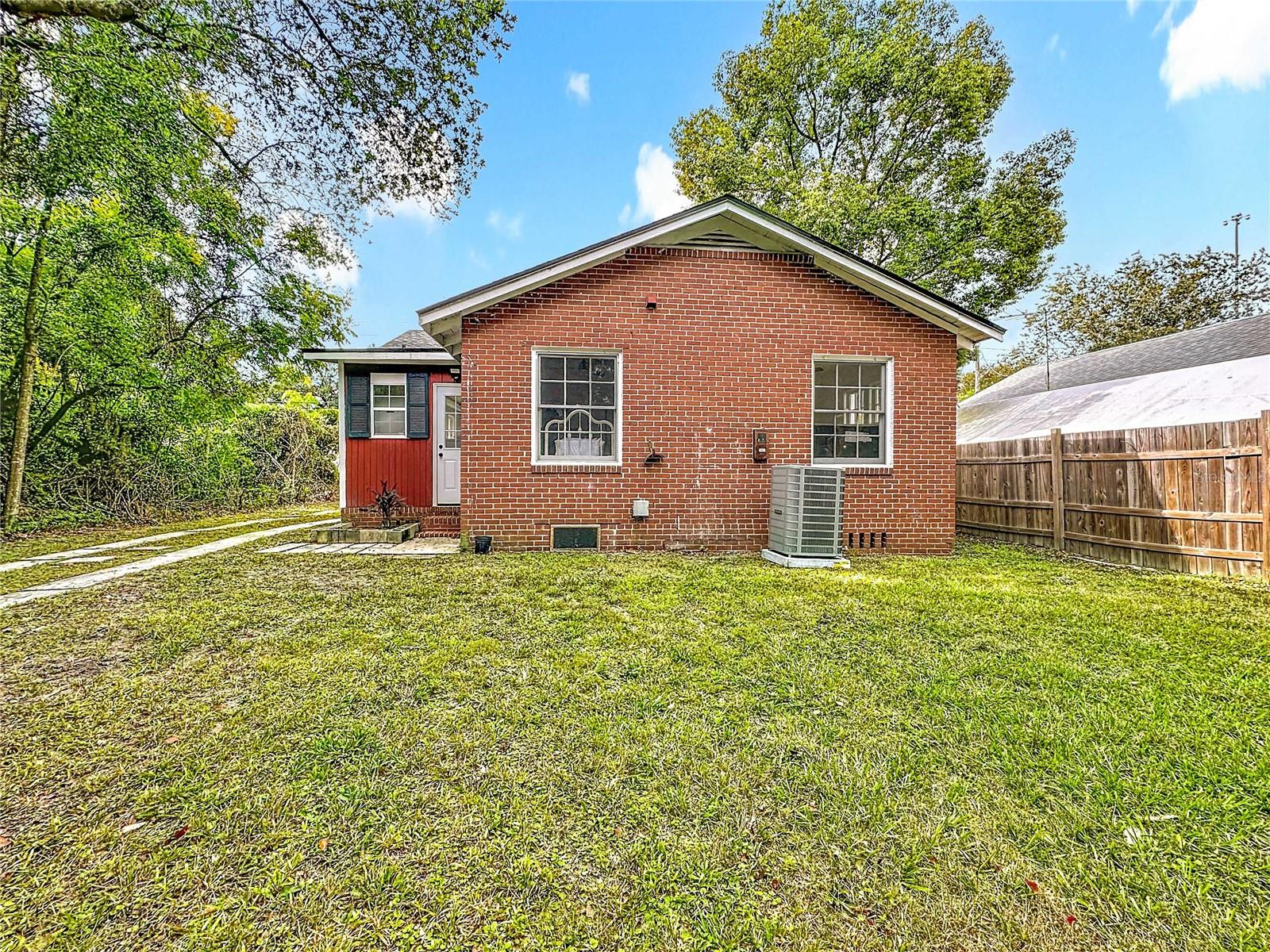 REEDS SUB SOUTH JAX - Residential