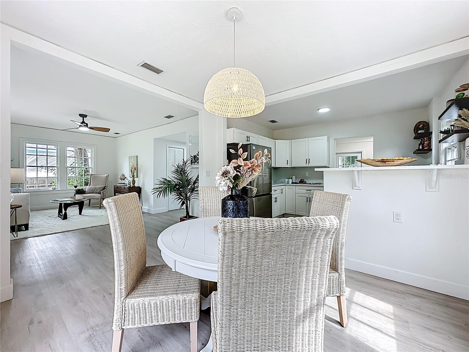 REEDS SUB SOUTH JAX - Residential