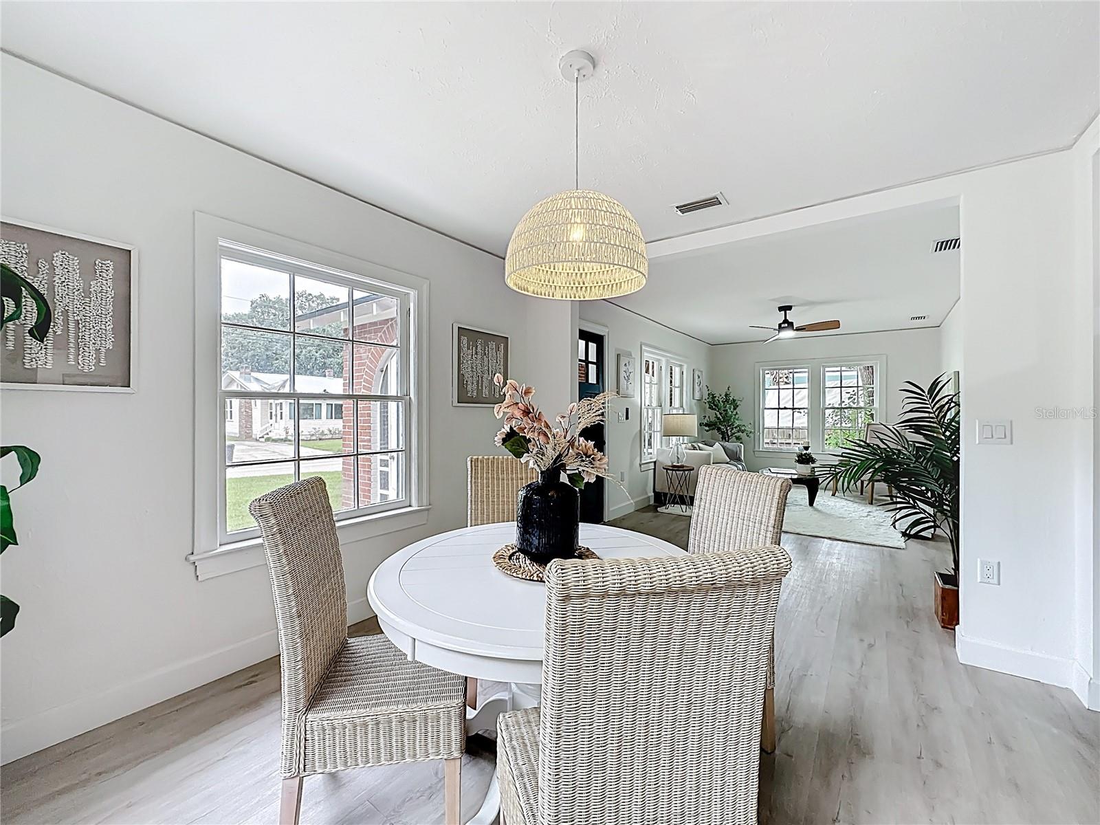 REEDS SUB SOUTH JAX - Residential