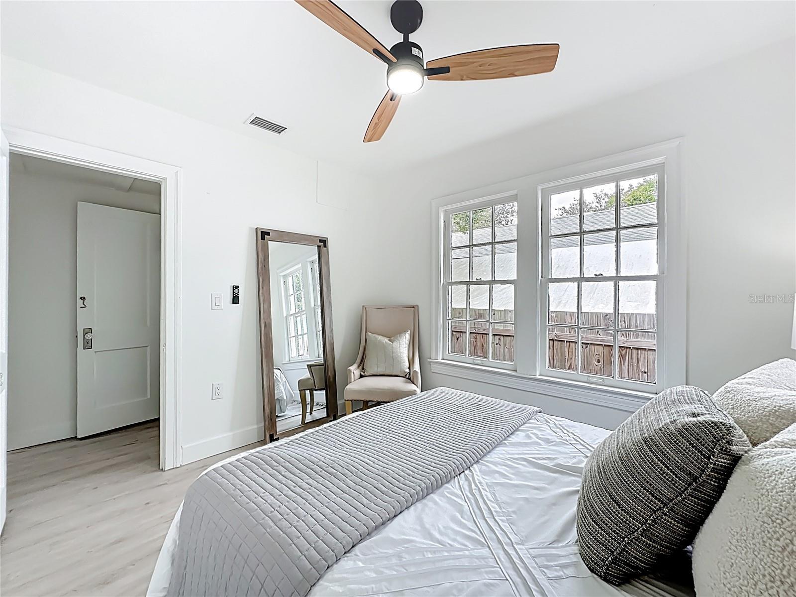 REEDS SUB SOUTH JAX - Residential