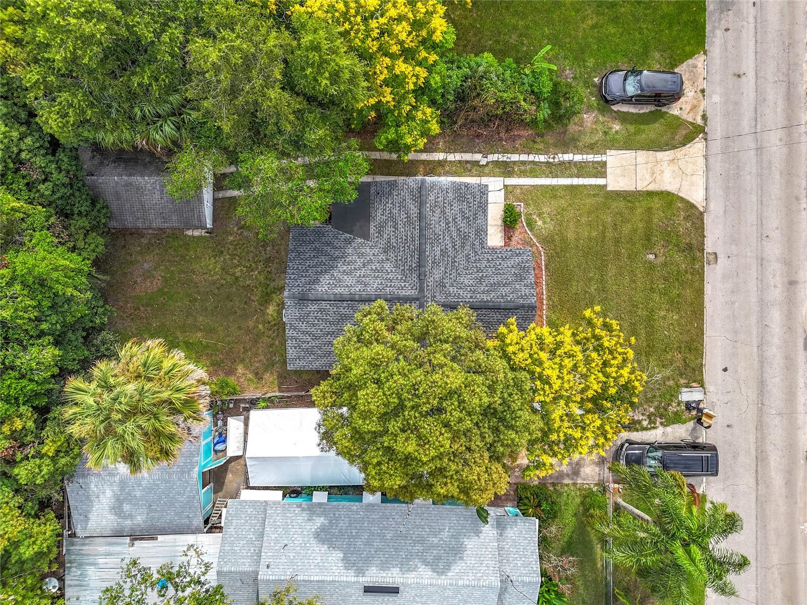 REEDS SUB SOUTH JAX - Residential