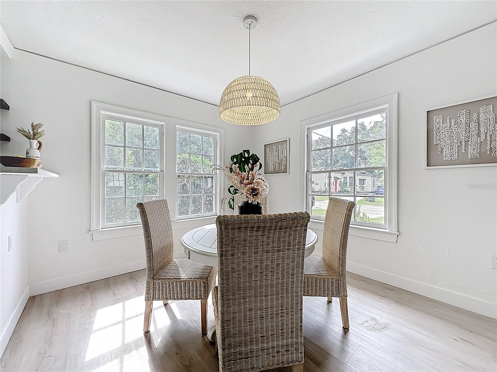 REEDS SUB SOUTH JAX - Residential