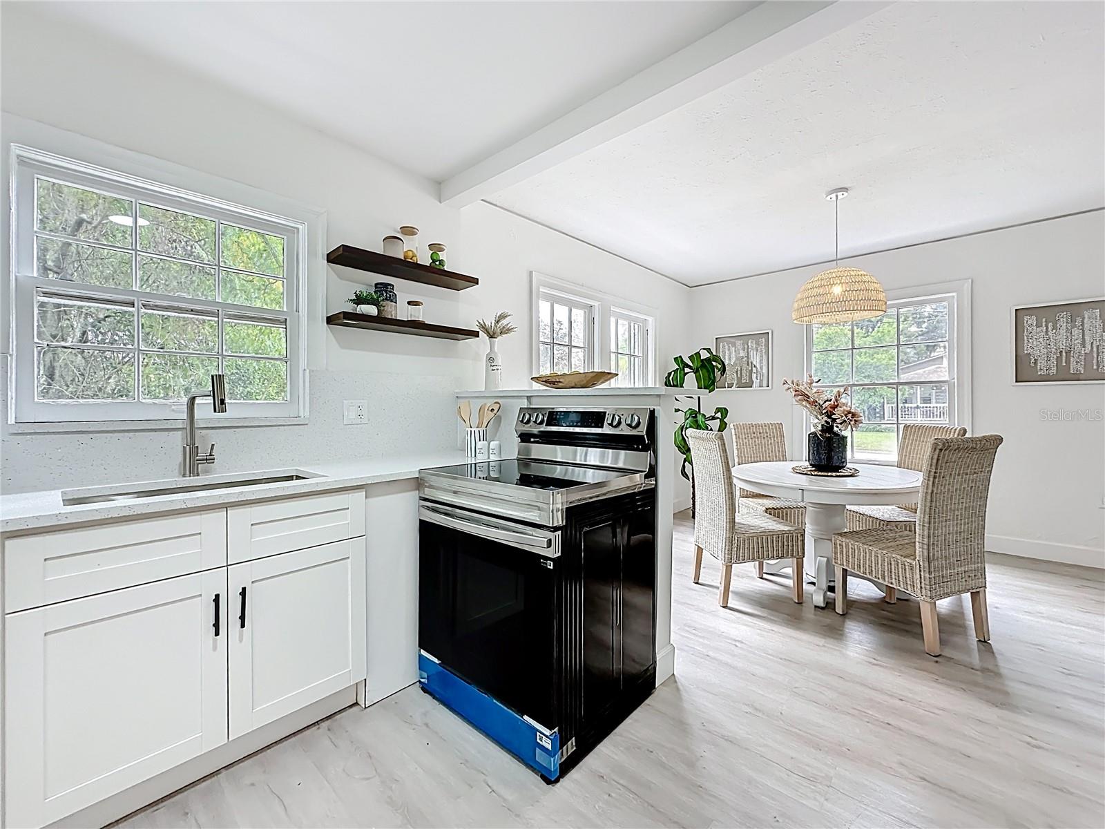 REEDS SUB SOUTH JAX - Residential