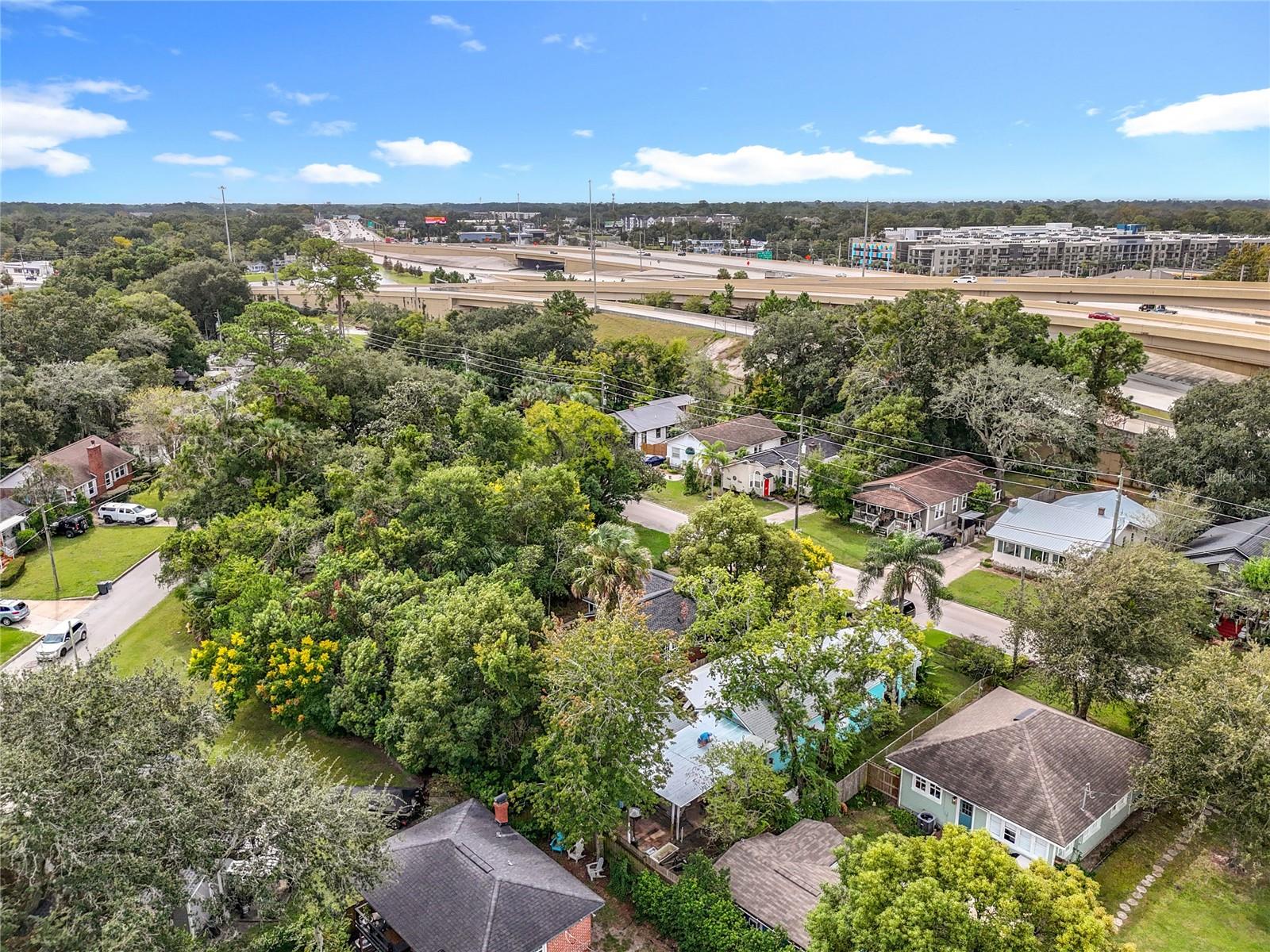 REEDS SUB SOUTH JAX - Residential