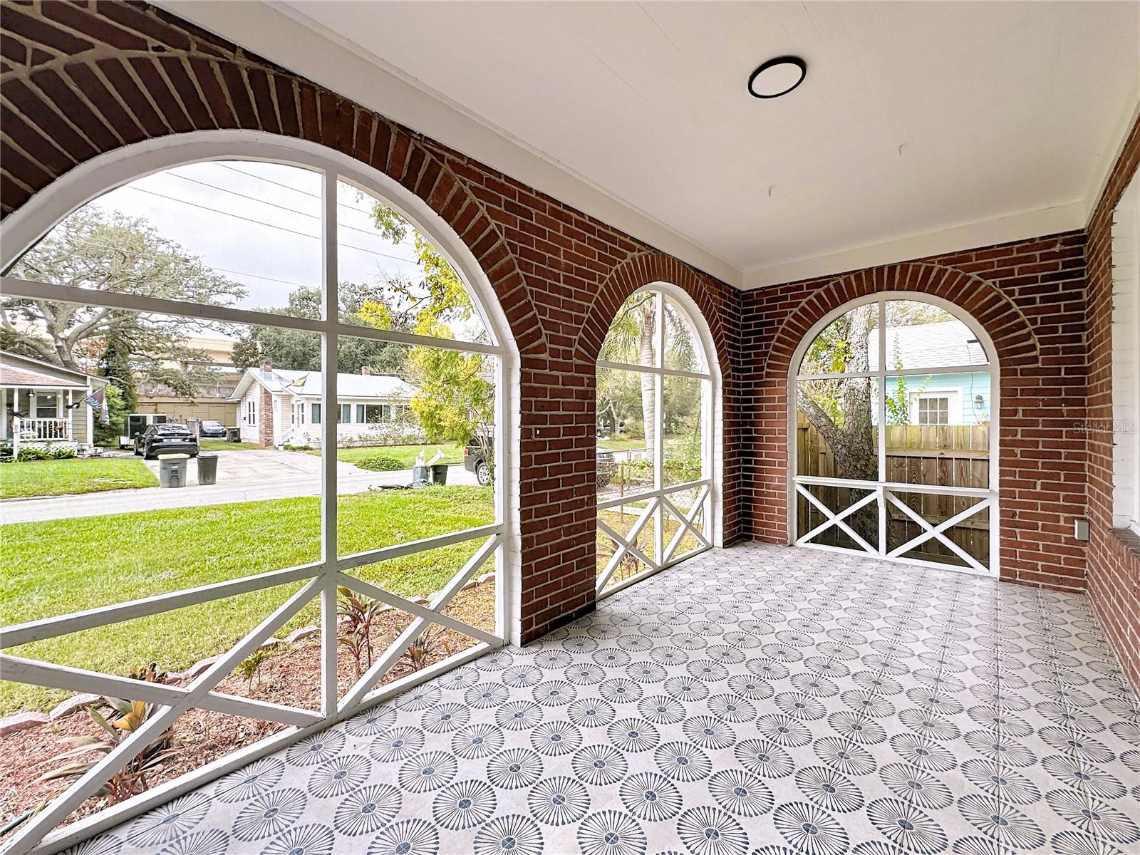 REEDS SUB SOUTH JAX - Residential