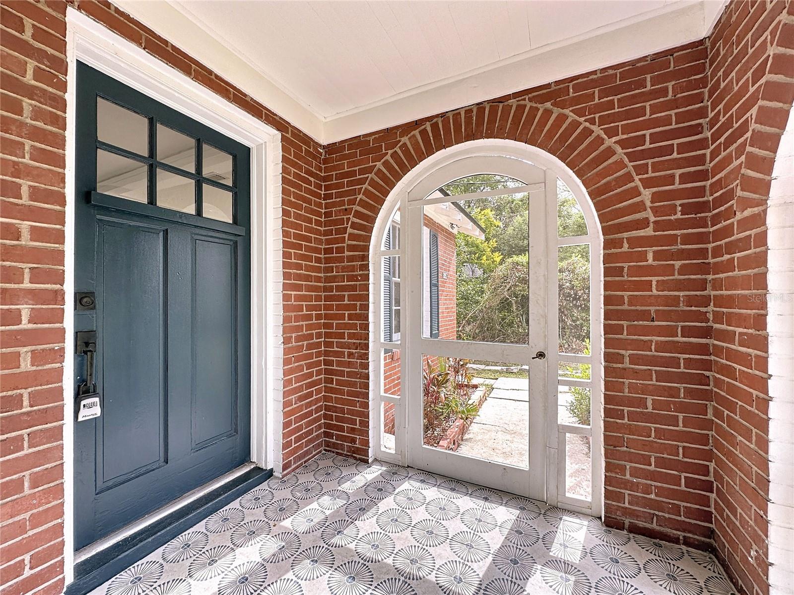 REEDS SUB SOUTH JAX - Residential