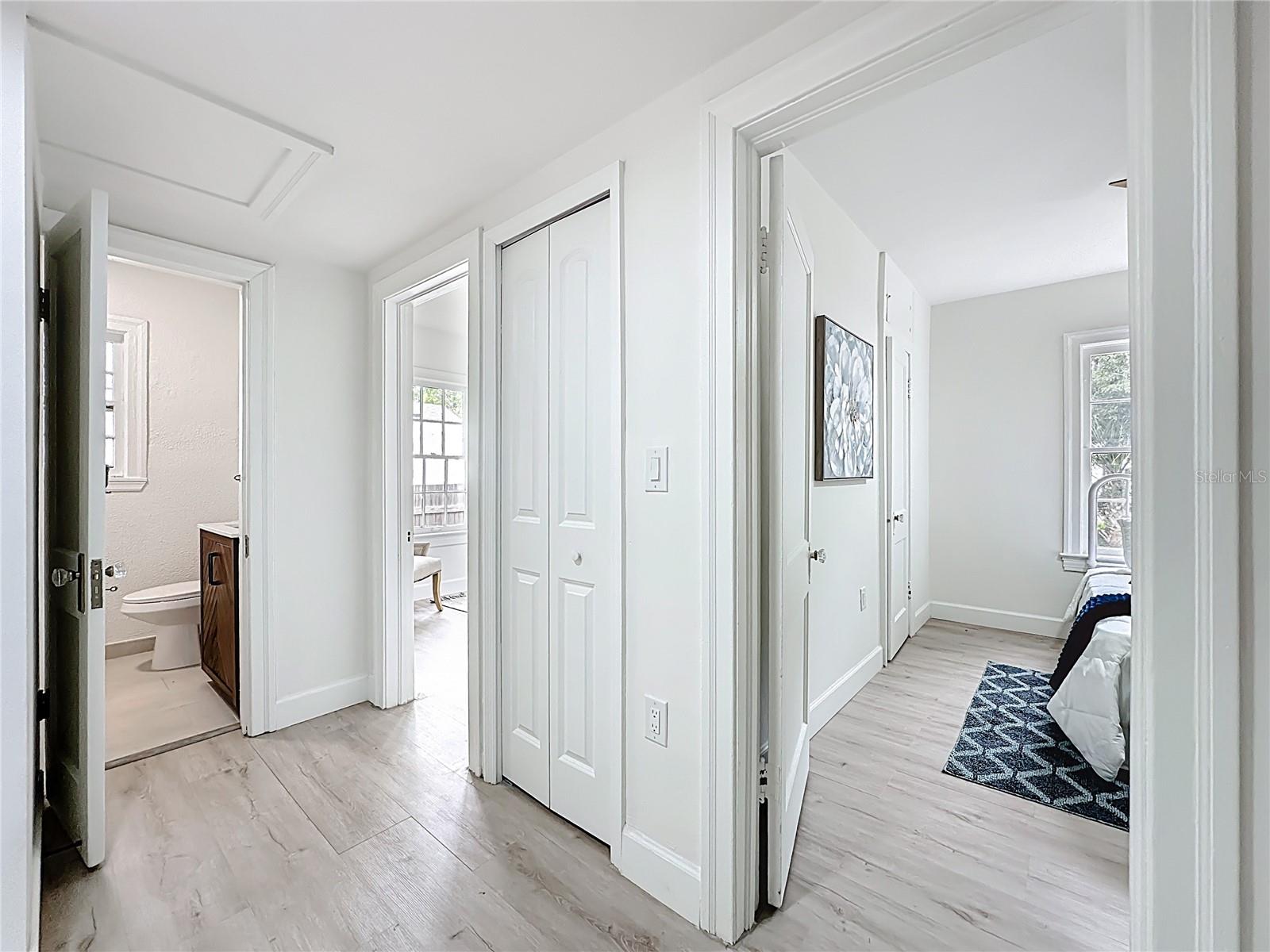 REEDS SUB SOUTH JAX - Residential