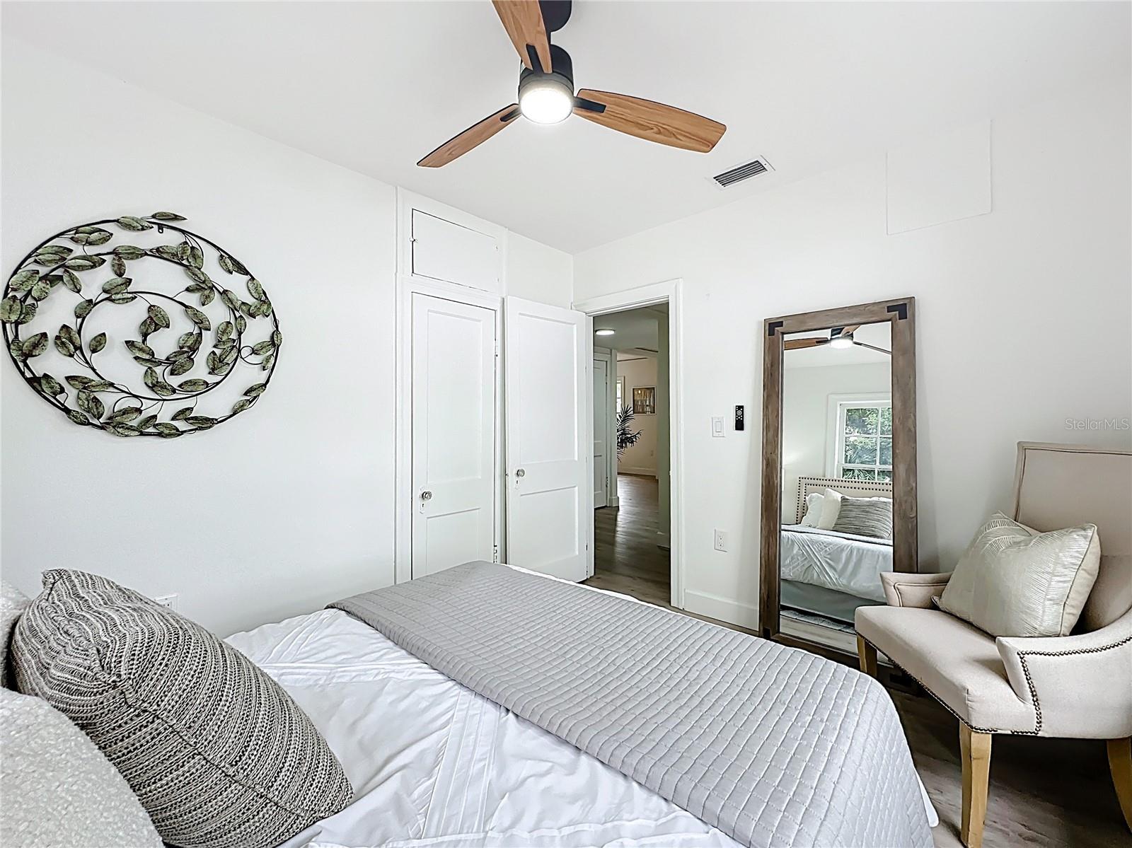REEDS SUB SOUTH JAX - Residential