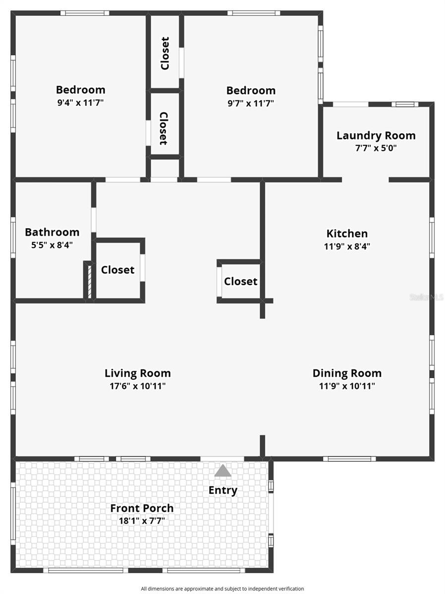 REEDS SUB SOUTH JAX - Residential