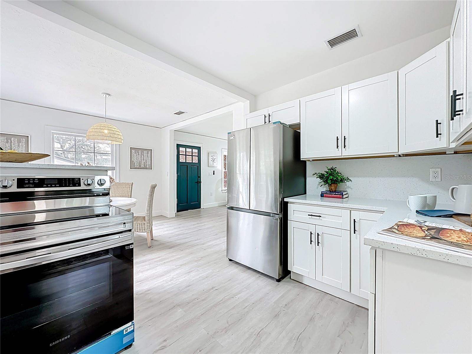 REEDS SUB SOUTH JAX - Residential