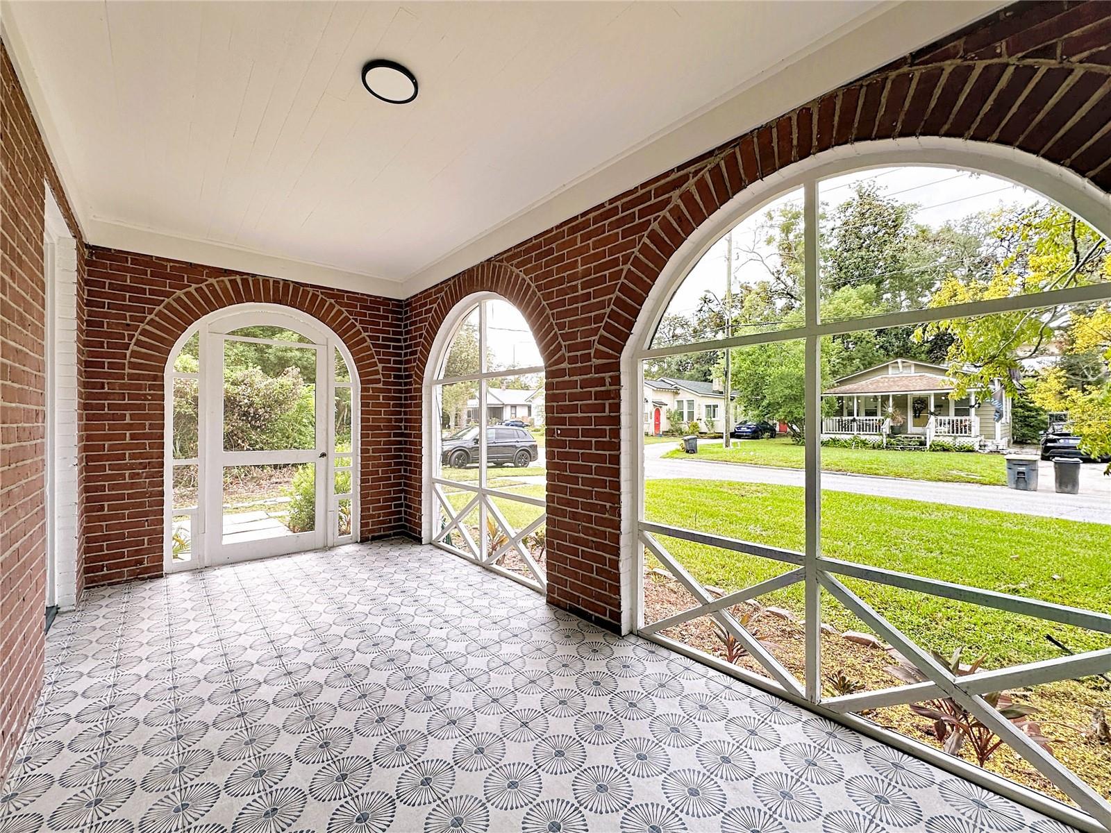 REEDS SUB SOUTH JAX - Residential