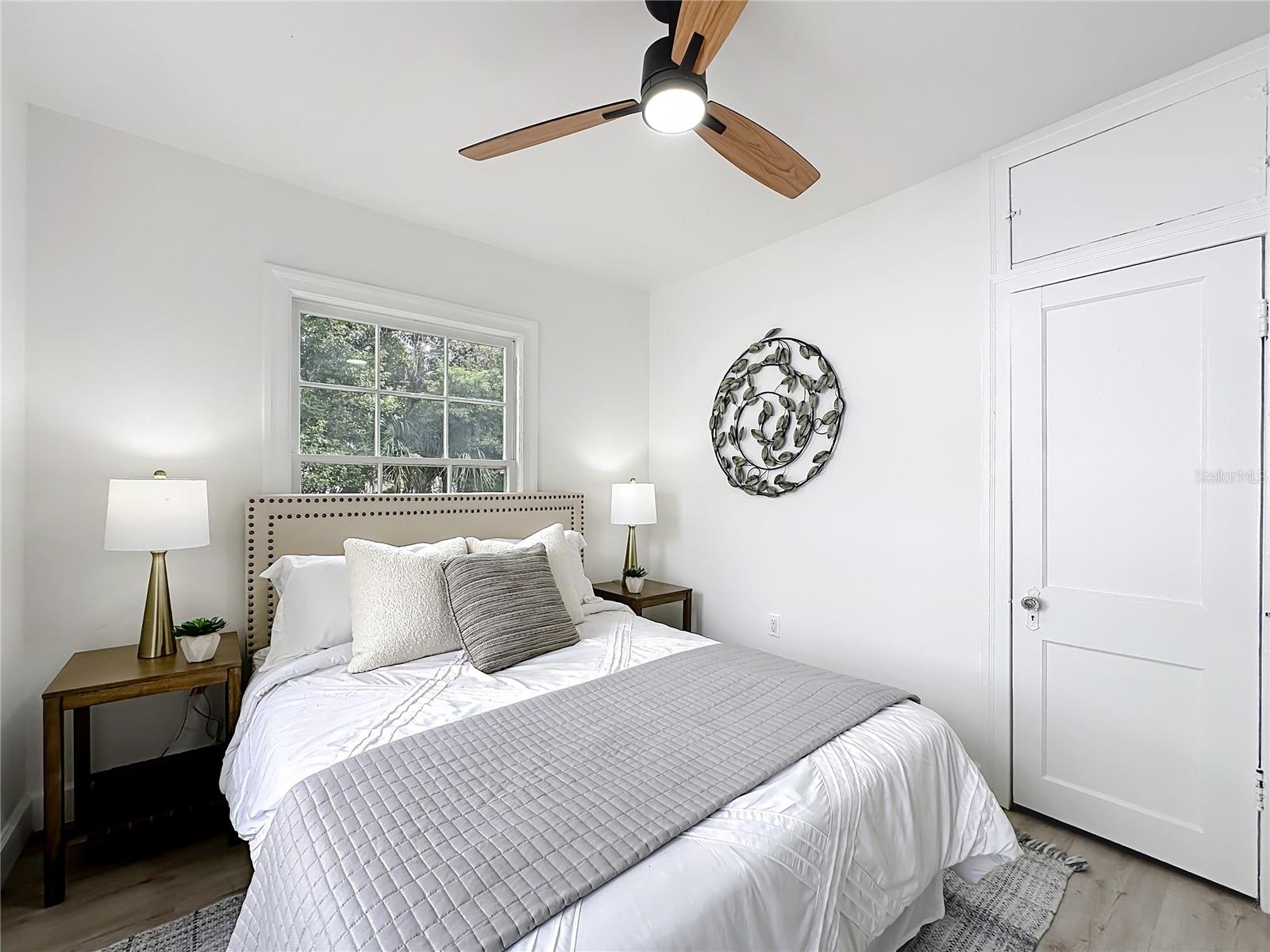 REEDS SUB SOUTH JAX - Residential