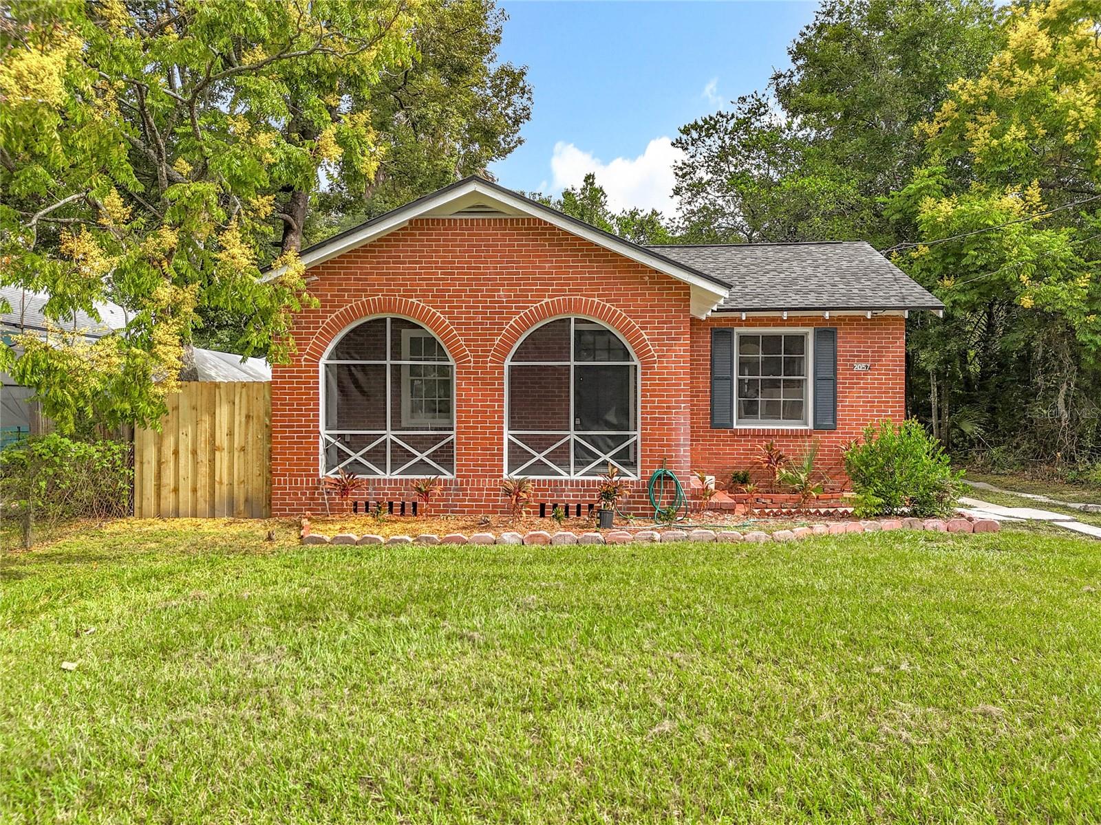 REEDS SUB SOUTH JAX - Residential