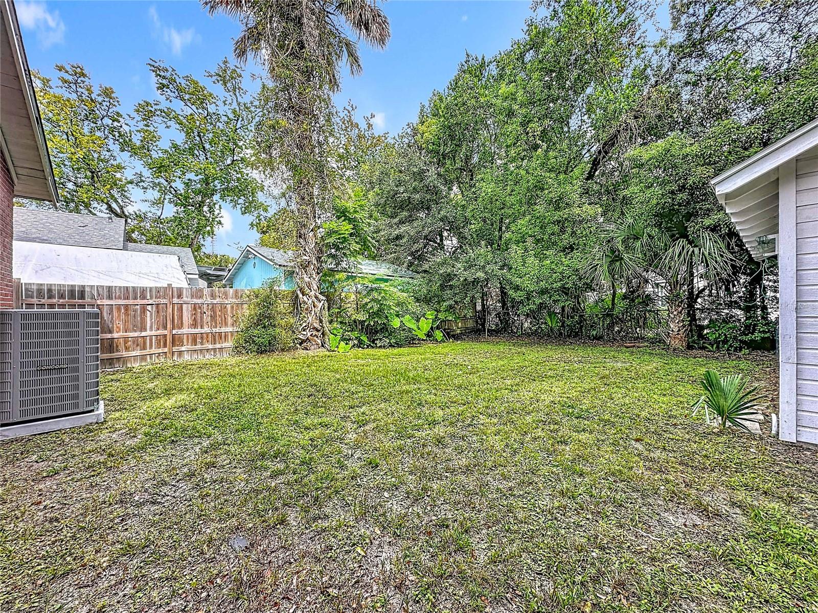 REEDS SUB SOUTH JAX - Residential