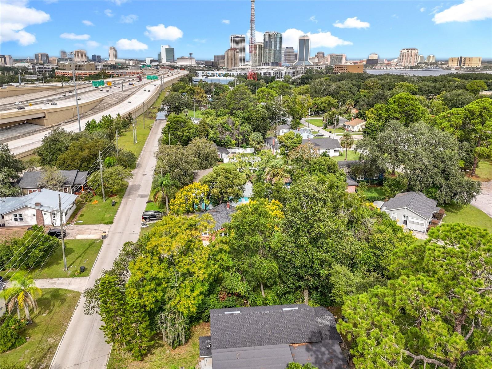 REEDS SUB SOUTH JAX - Residential