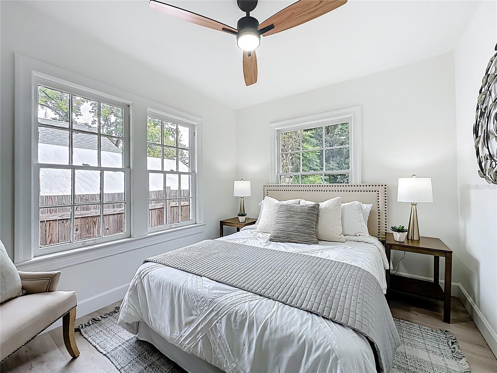 REEDS SUB SOUTH JAX - Residential