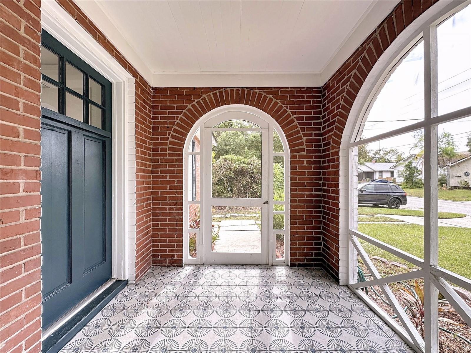 REEDS SUB SOUTH JAX - Residential