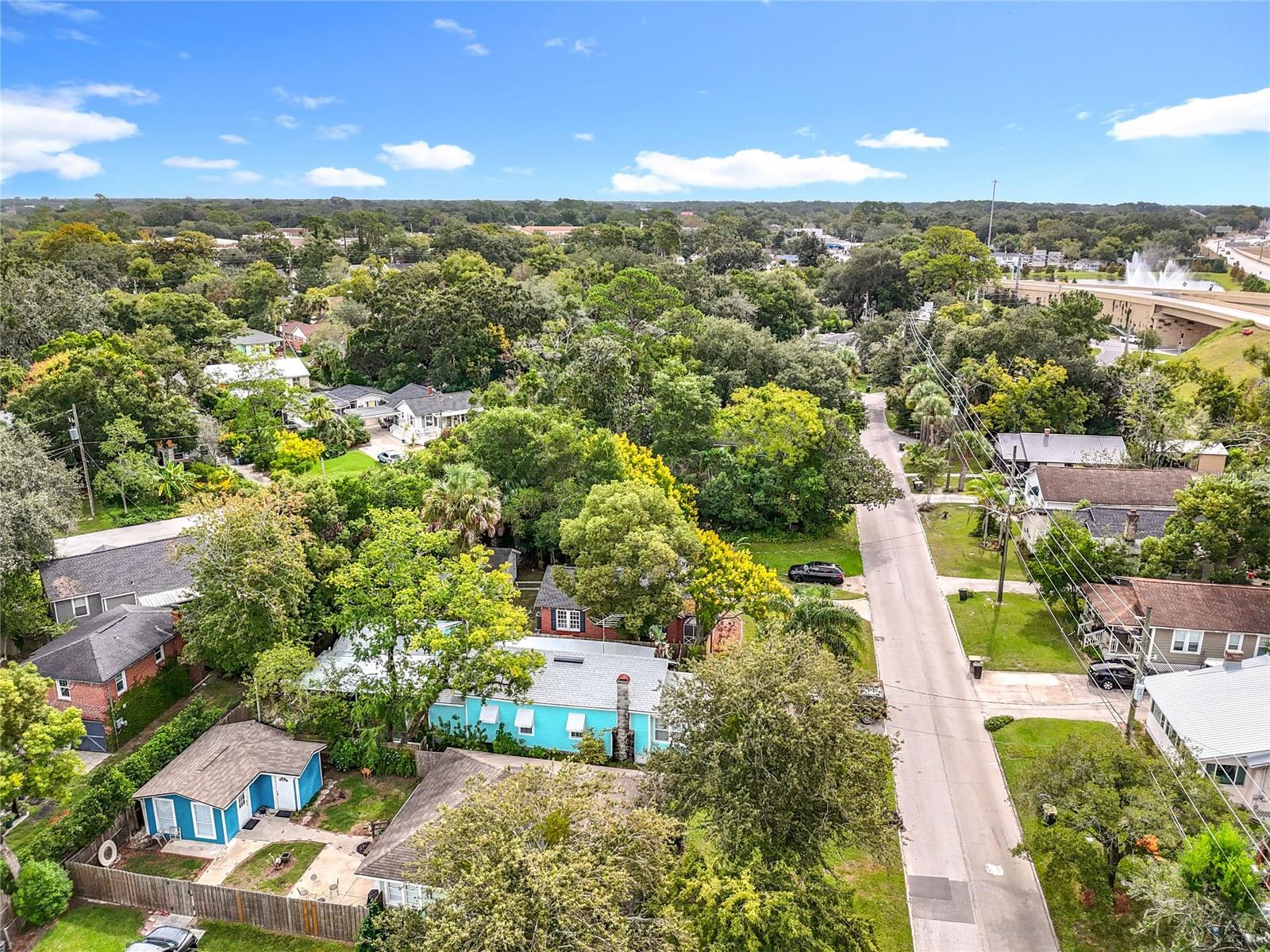 REEDS SUB SOUTH JAX - Residential