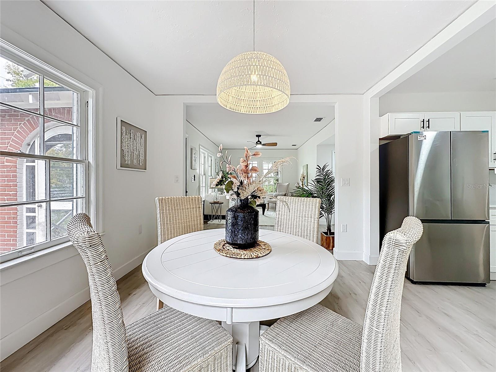 REEDS SUB SOUTH JAX - Residential