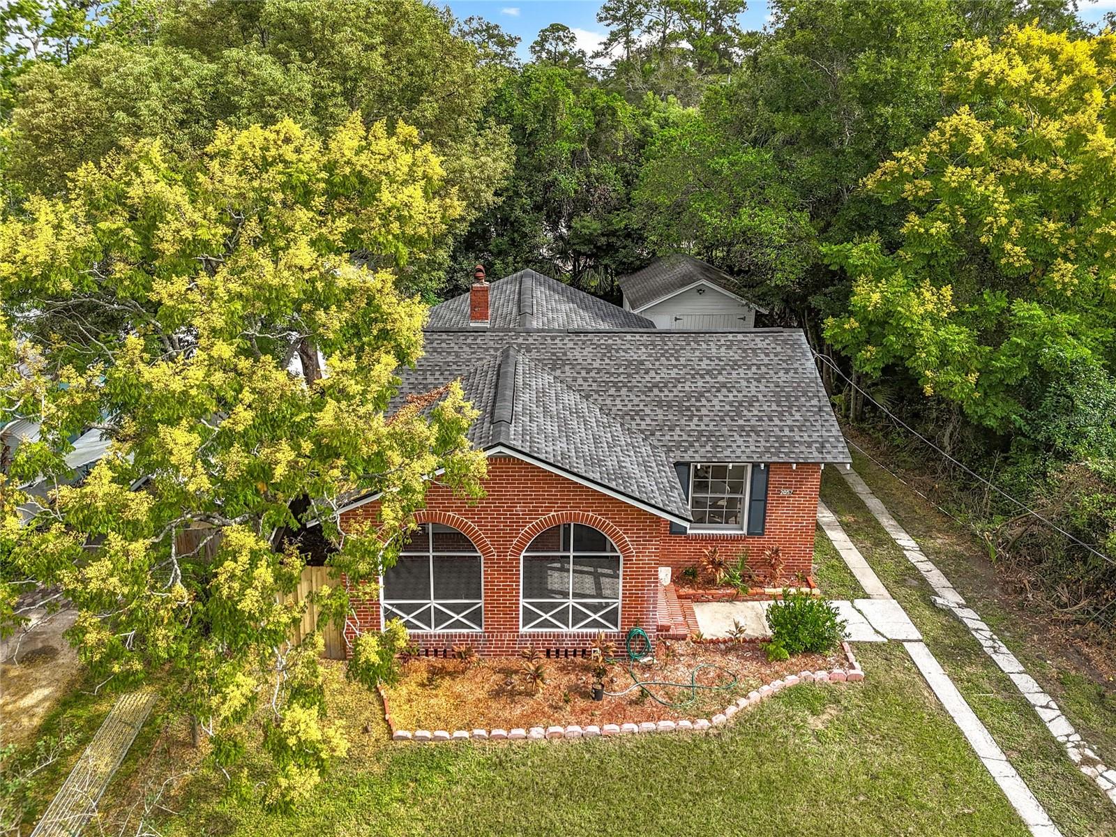 REEDS SUB SOUTH JAX - Residential