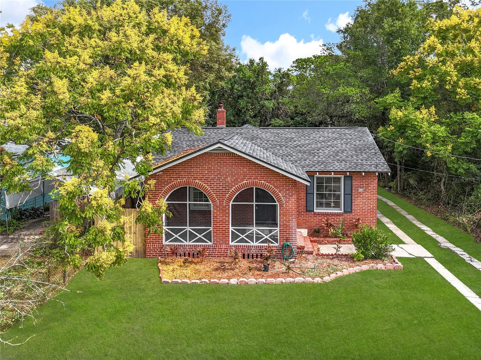 REEDS SUB SOUTH JAX - Residential