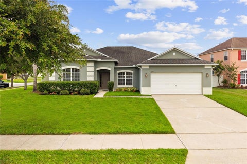 Photo of 5101 Cedarleaf Lane, Orlando, FL 32829 (MLS # A4696916)