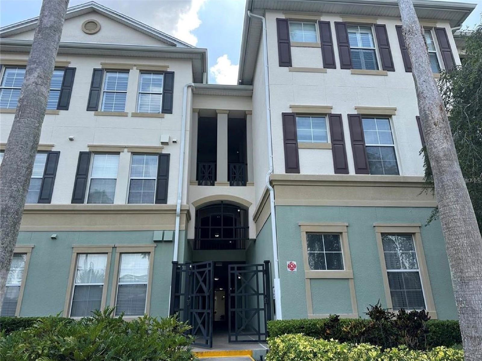 Fully furnished home with 3 bedroom 2 full bath very close to Disney world and other parks. Home is fully equipped with 3 bedroom sets, 2 has mattresses ready, one guest bedroom needs a mattress. Sofa set and dining set included, all you need to bring with you is clothes. Washer dryer in unit and this condo is on the first floor and right across from the clubhouse which has all the great amenities like pool house and playground/park and BBQ area to have get togethers and much more, this community is a resort style living and the landlord will pay for water and trash and HOA dues. Require first, last and security deposit to move in.
