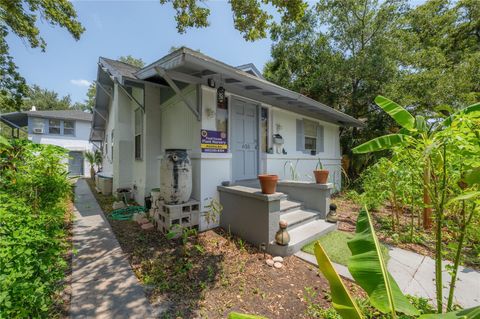 Photo of 655 Paris Avenue S, St Petersburg, FL 33701 (MLS # TB8469031)