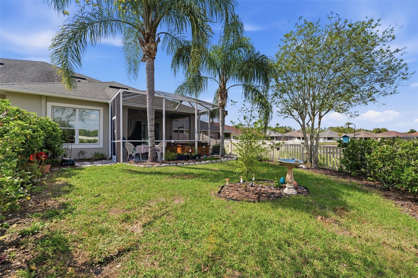 DEVONWOOD RESIDENTIAL - Residential