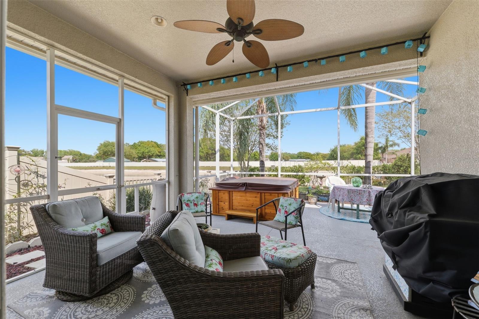 DEVONWOOD RESIDENTIAL - Residential