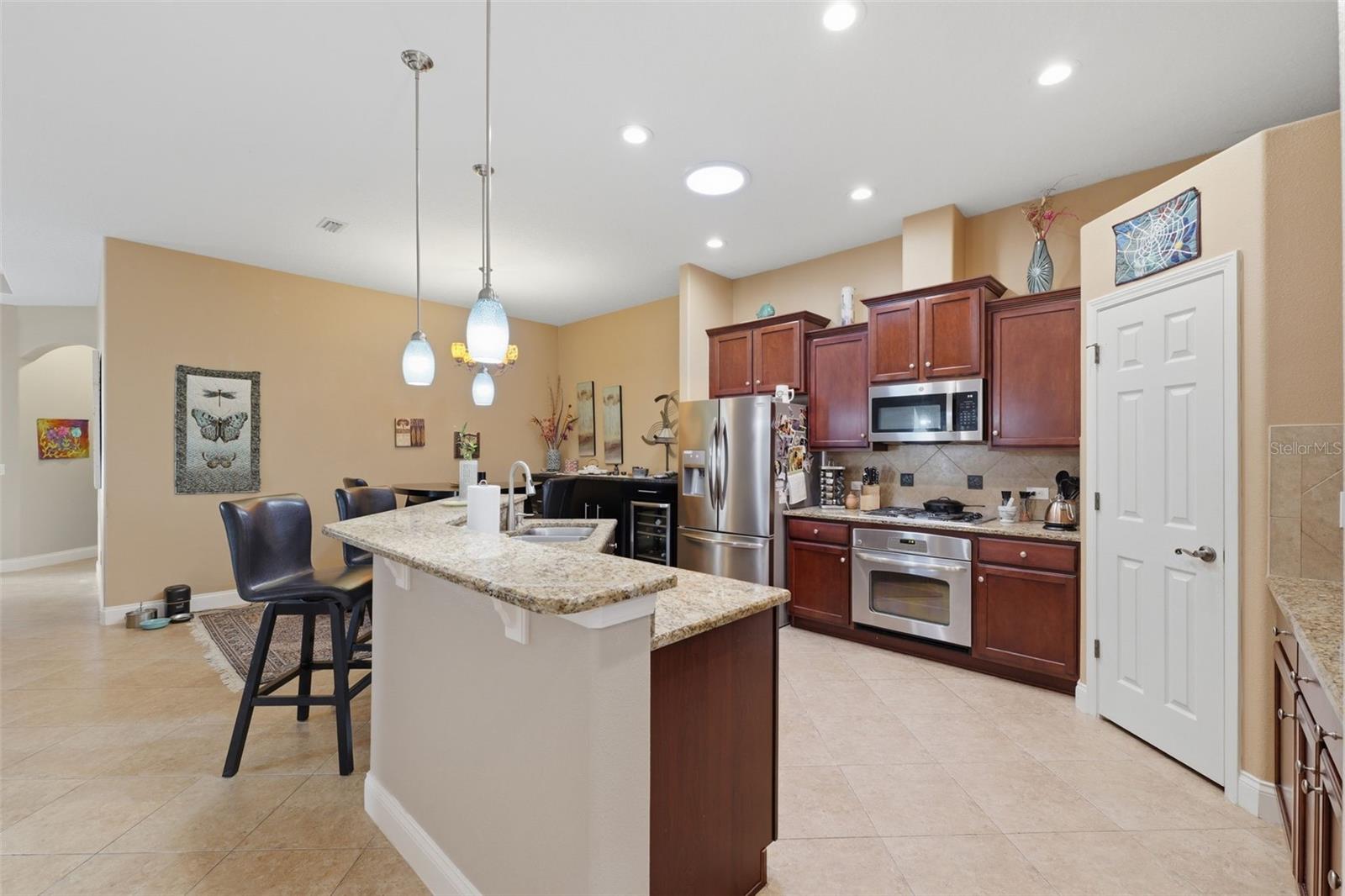 DEVONWOOD RESIDENTIAL - Residential