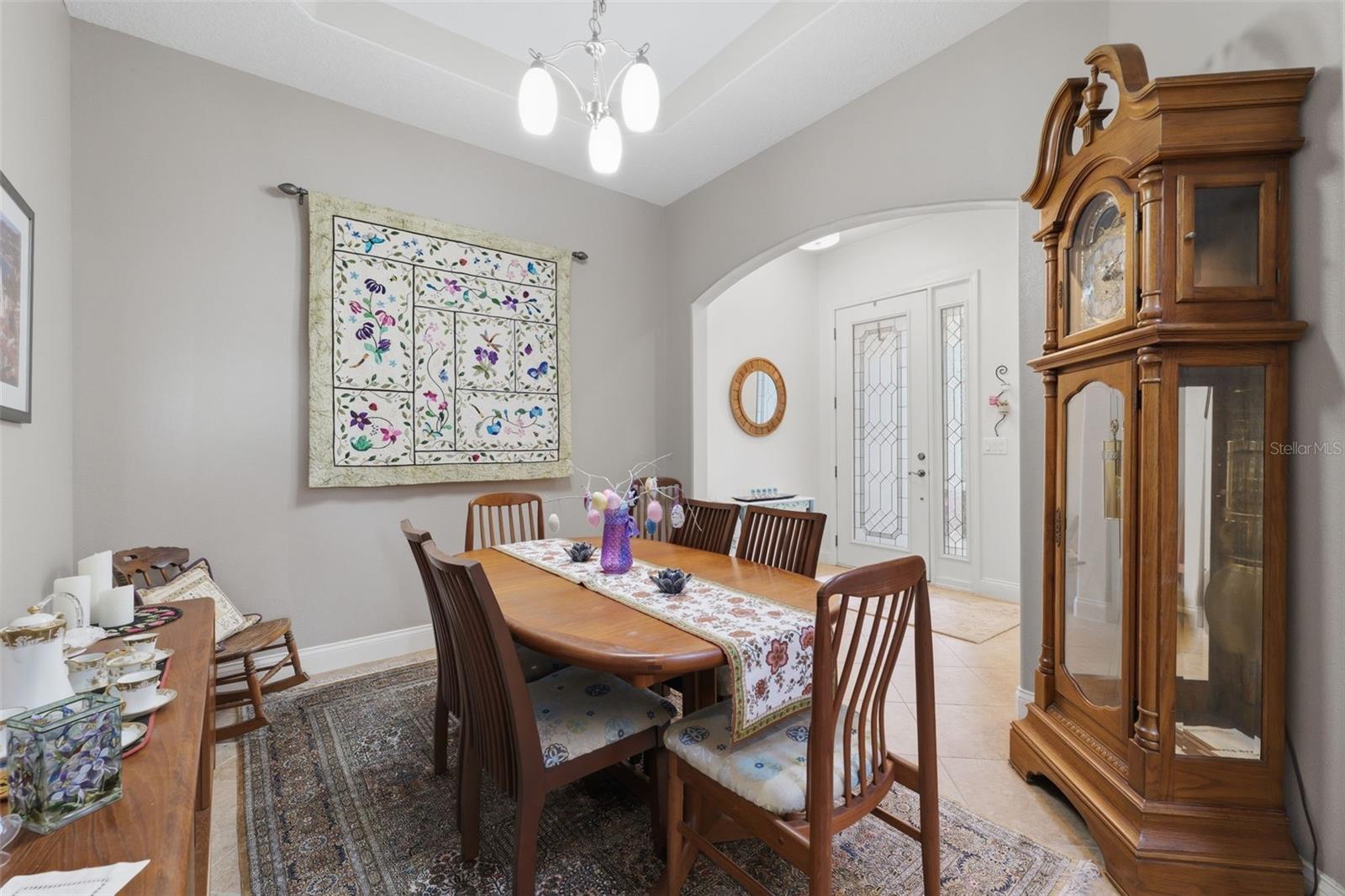 DEVONWOOD RESIDENTIAL - Residential