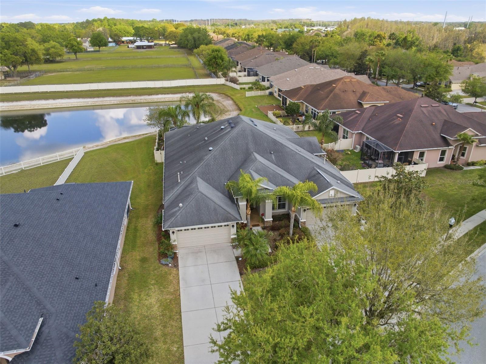 DEVONWOOD RESIDENTIAL - Residential